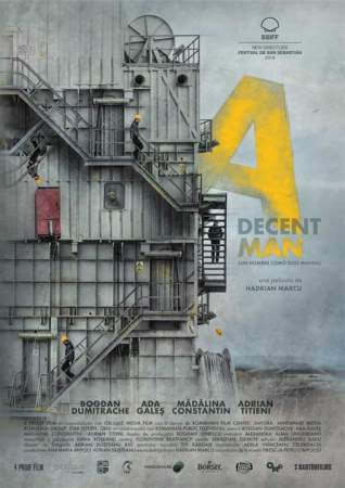 Порядочный человек онлайн