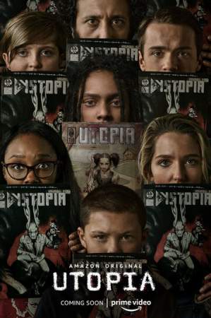 Утопия онлайн