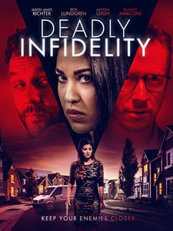 Неверность онлайн