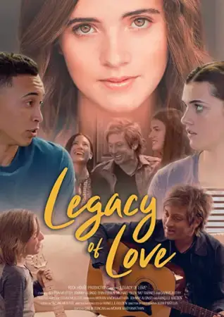 Наследие любви онлайн