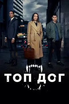 Топ дог онлайн