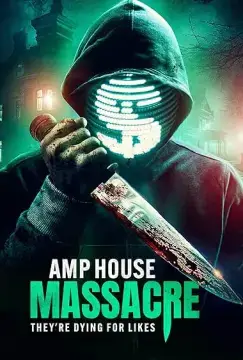 Резня в Амп-Хаусе онлайн